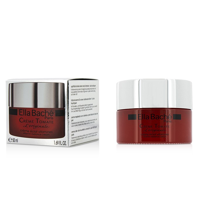 Ella Bache Vitamin Radiance Krim 50ml/1.58ozProduct Thumbnail