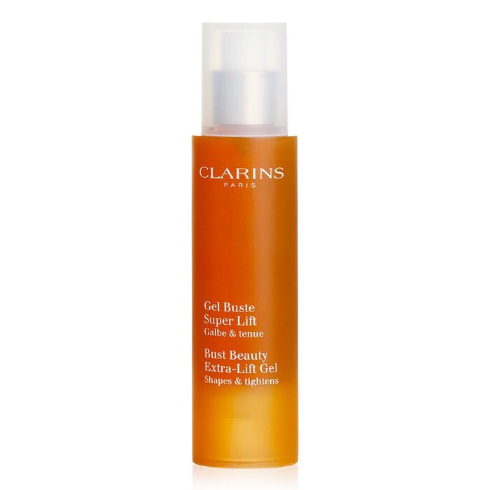 Clarins Bust Beauty Extra-Lift Gel(Random Packaging) 50ml/1.7ozProduct Thumbnail