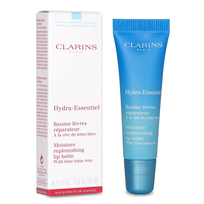 Clarins Hydra-Essentiel Moisture Replenishing Lip Balm  15ml/0.45ozProduct Thumbnail