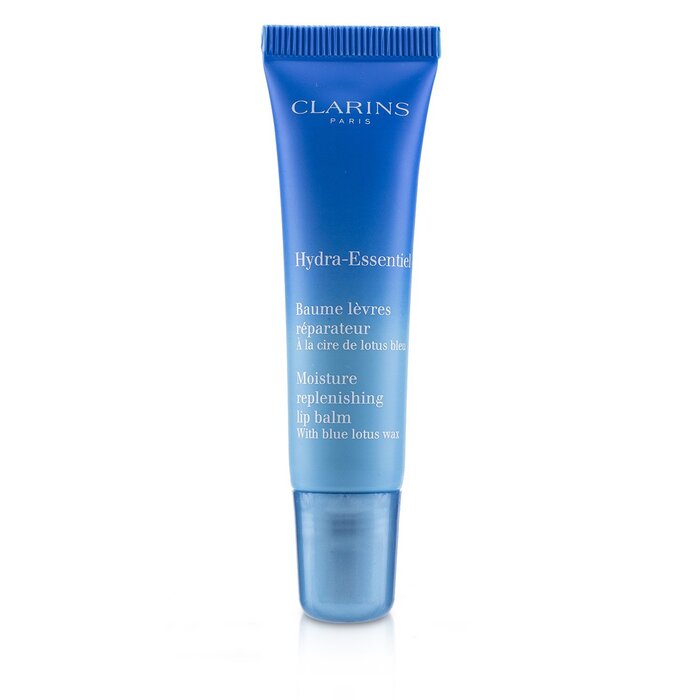Clarins Hydra-Essentiel Moisture Replenishing Lip Balm(Random Packaging) 15ml/0.45ozProduct Thumbnail