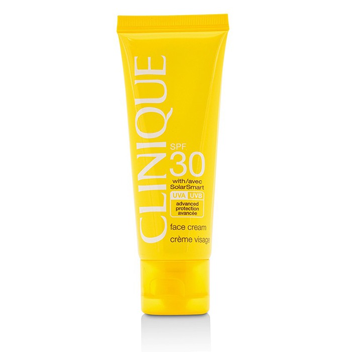 Clinique Солнцезащитный Крем для Лица SPF 30 UVA/UVB 50ml/1.7ozProduct Thumbnail