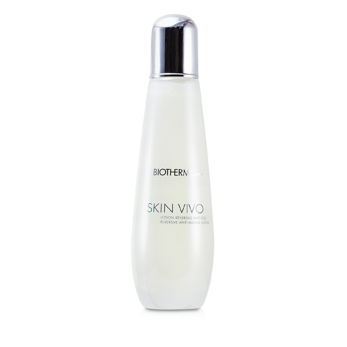 Biotherm Skin Vivo Reversive Anti-Aging Lotion 125ml/4.22ozProduct Thumbnail