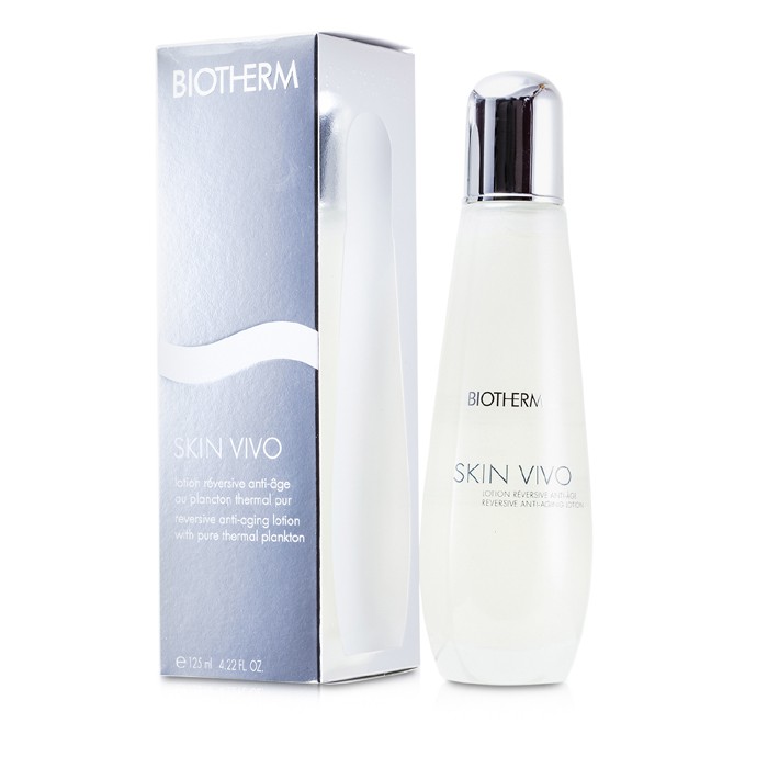Biotherm Skin Vivo Reversive Anti-Aging Lotion 125ml/4.22ozProduct Thumbnail