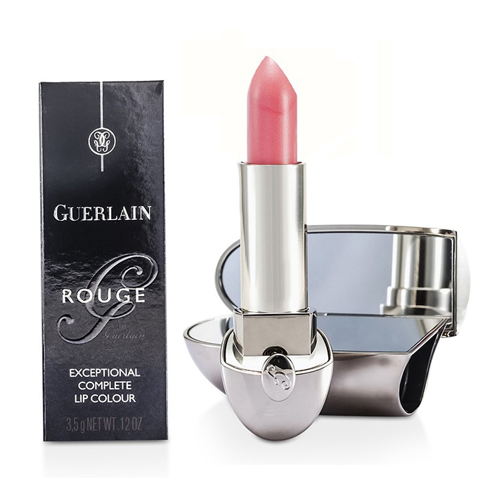 Guerlain Rouge G Joya de Pintalabios Compacto 3.5g/0.12ozProduct Thumbnail