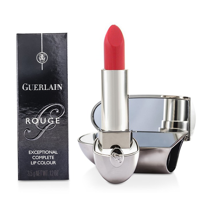 Guerlain Rouge G Jewel Lipstick Compact 3.5g/0.12ozProduct Thumbnail