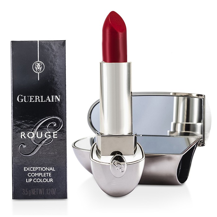 Guerlain Rouge G Jewel Lipstick Compact 3.5g/0.12ozProduct Thumbnail