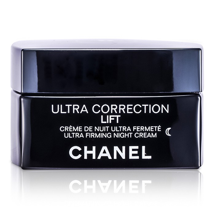 Chanel Ultra Correction Lift Ultra Lifting Night Cream 50g/1.7oz