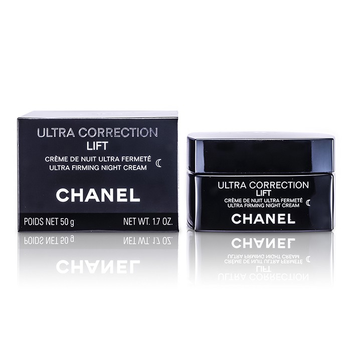 Chanel Ultra Correction Lift Ultra Lifting Night Cream 50g/1.7oz