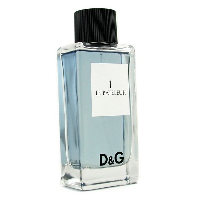 Dolce & Gabbana D&G Anthology 1 Le Bateleur Eau De Toilette Spray 100ml/3.3ozProduct Thumbnail