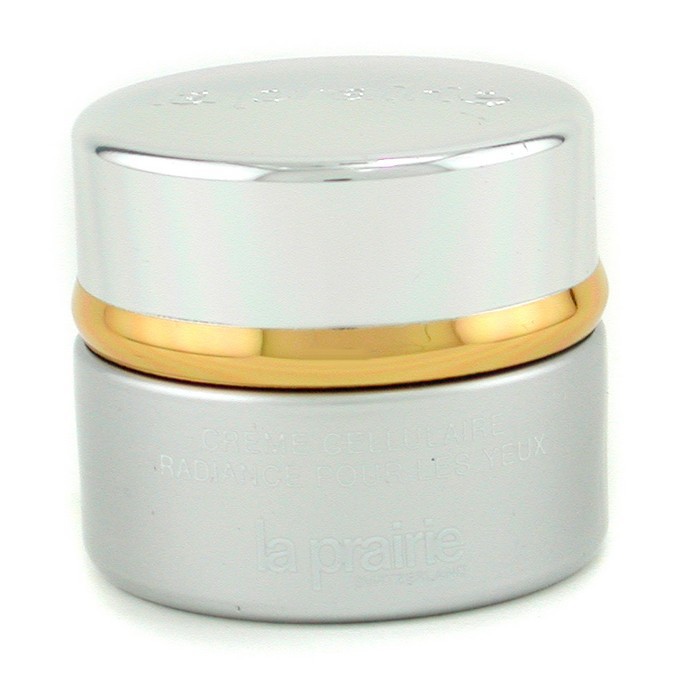 La Prairie Cellular Radiance Eye Cream (Unboxed) 15ml/0.5ozProduct Thumbnail