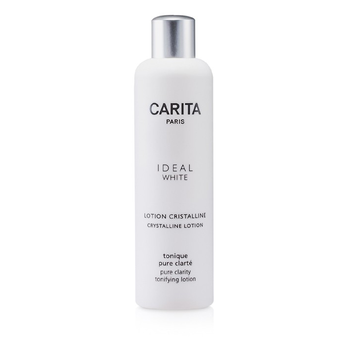 Carita Ideal White Crystalline Lotion 200ml/6.7ozProduct Thumbnail