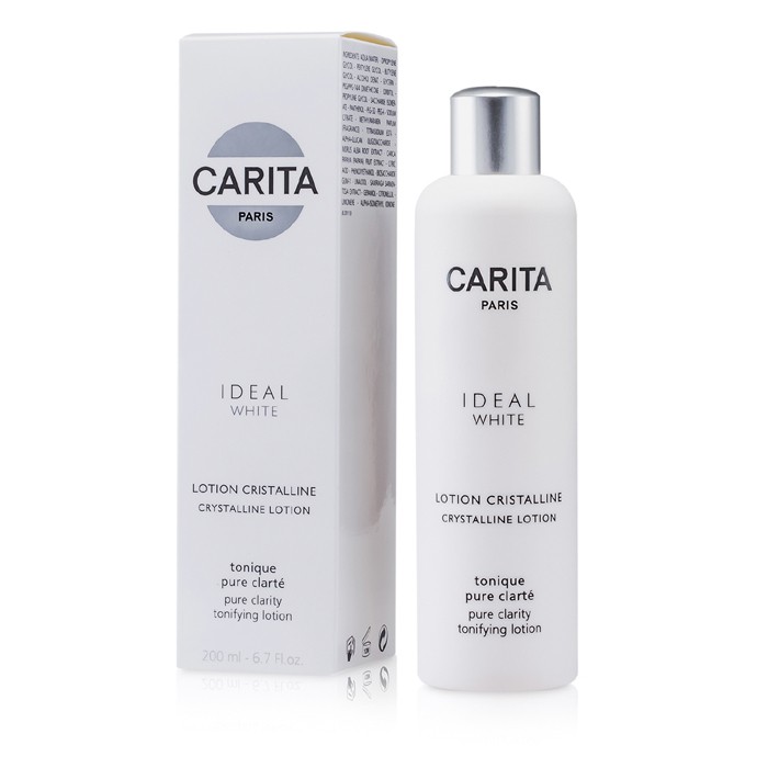 Carita Ideal White Crystalline Lotion 200ml/6.7ozProduct Thumbnail