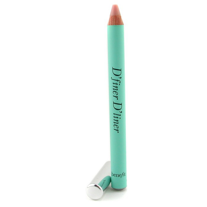 Benefit D'finer D'liner Clear Delineador labial 3.1g/0.1ozProduct Thumbnail