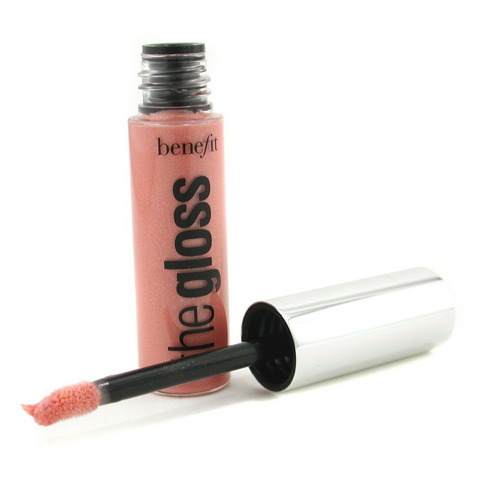 Benefit Błyszczyk The Gloss 5.2g/0.18ozProduct Thumbnail