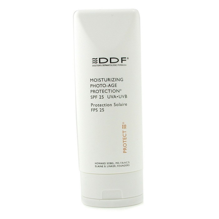 DDF Moisturizing Photo-Age Protection SPF 25 For Body 125g/4.41ozProduct Thumbnail