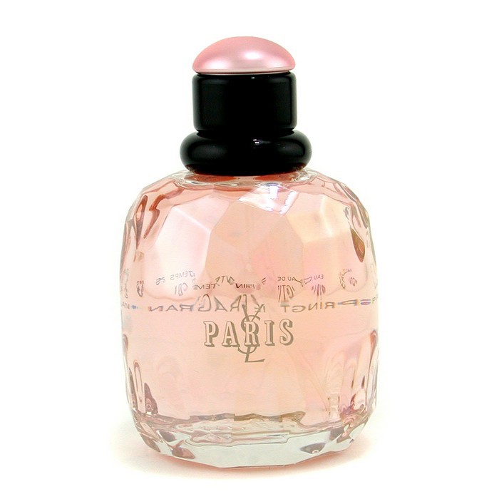 Yves Saint Laurent Paris Pont des Amours Springtime Fragrance (Limited Edition) 125ml/4.2ozProduct Thumbnail