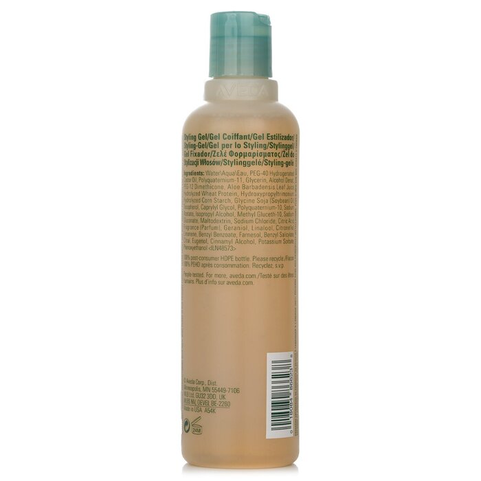 Aveda Confixor Liquid Gel 250ml/8.5ozProduct Thumbnail