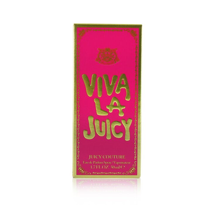 Juicy Couture Viva La Juicy Eau De Parfum Spray 50ml/1.7ozProduct Thumbnail