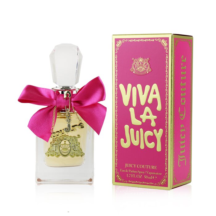 Juicy Couture Viva La Juicy Eau De Parfum Spray 50ml/1.7ozProduct Thumbnail