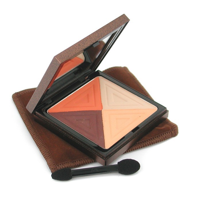 Yves Saint Laurent Palette Couleurs d' Afrique For The Eyes 9g/0.31ozProduct Thumbnail