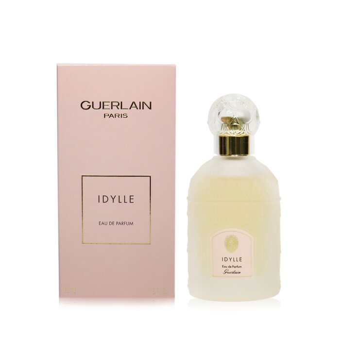 Guerlain Idylle Eau De Parfum Spray 50ml/1.7ozProduct Thumbnail
