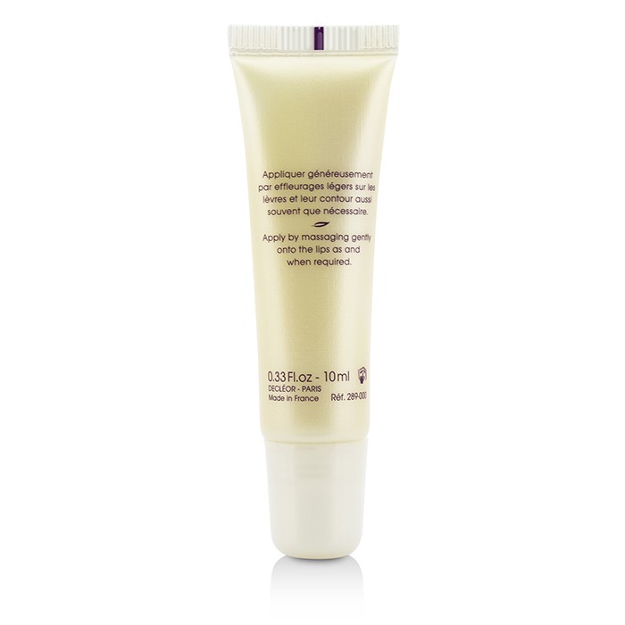 Decleor Aroma Solutions Nourishing Lip Balm 10ml/0.33ozProduct Thumbnail