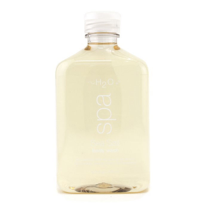 H2O+ Sea Salt Body Wash 370ml/12.5ozProduct Thumbnail
