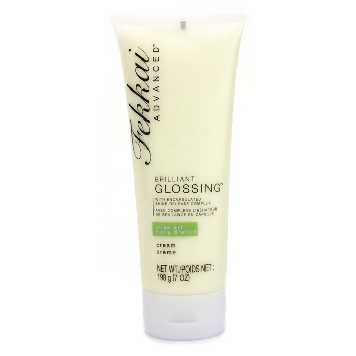 Frederic Fekkai Advanced Brilliant Glossing Cream 198g/7ozProduct Thumbnail