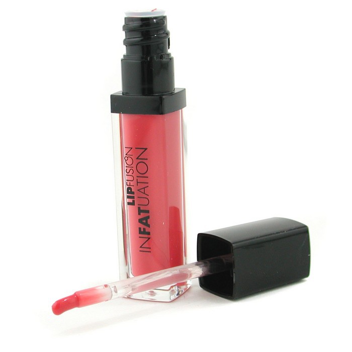 Fusion Beauty LipFusion Infatuation Liquid Shine Multi Action Lip Fattener 5.5g/0.19ozProduct Thumbnail