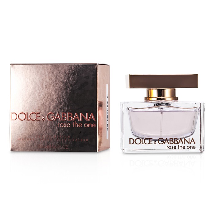 Dolce & Gabbana Rose The One Eau De Parfum Spray 50ml/1.6ozProduct Thumbnail