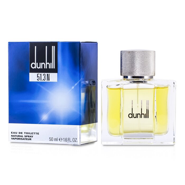 Dunhill 51.3 N Eau De Toilette Spray 50ml/1.7ozProduct Thumbnail