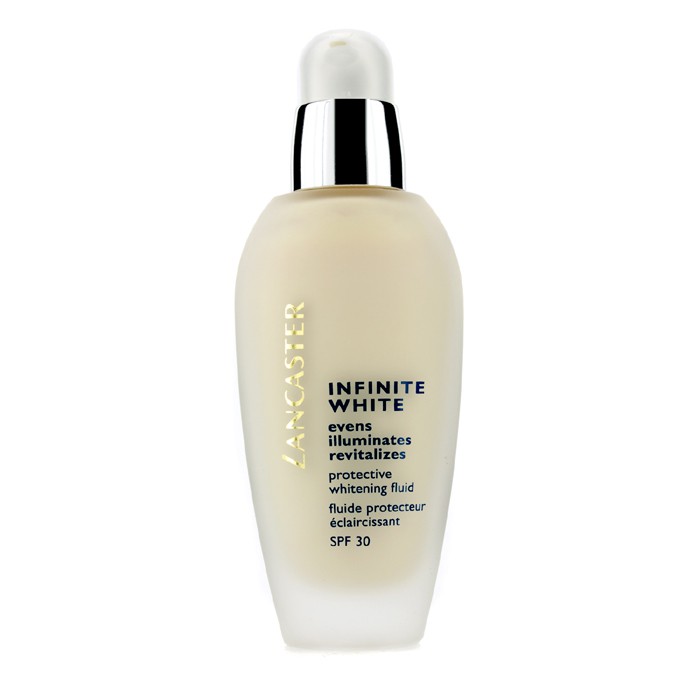 Lancaster Infinite White Protective Whitening Fluid SPF 30 50ml/1.7ozProduct Thumbnail