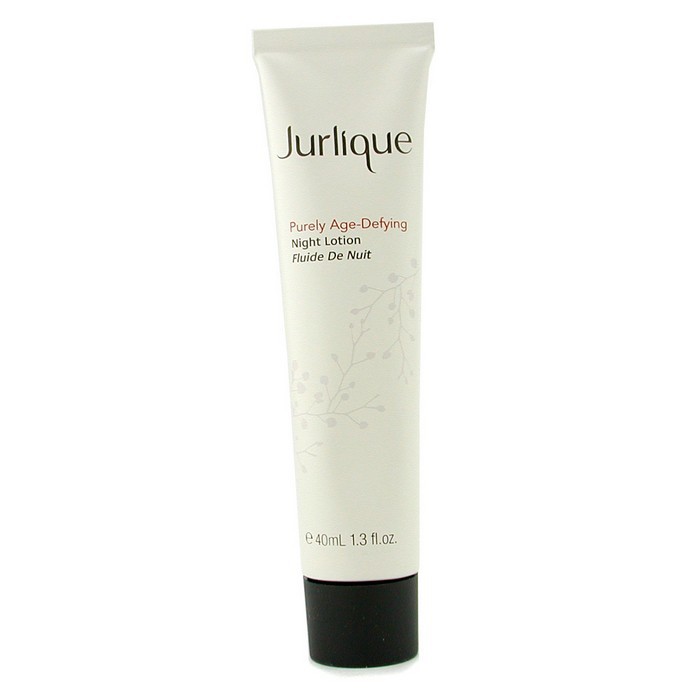 Jurlique Purely Հակատրիքային Գիշերային Լոսյոն 40ml/1.4ozProduct Thumbnail