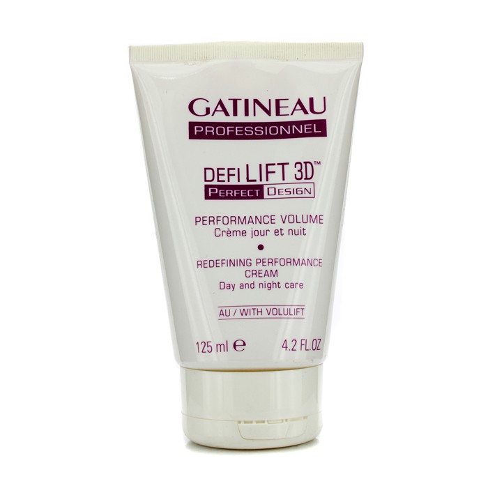 Gatineau Defi Lift 3D Redefining Performance Cream (Salon Size) 125ml/4.2ozProduct Thumbnail
