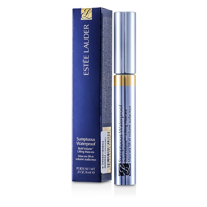 Estee Lauder Sumptuous Bold Volume Lifting Waterproof Mascara 6ml/0.21ozProduct Thumbnail