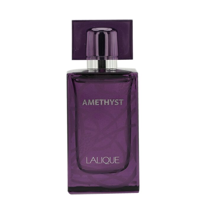 parfum amethyst de lalique