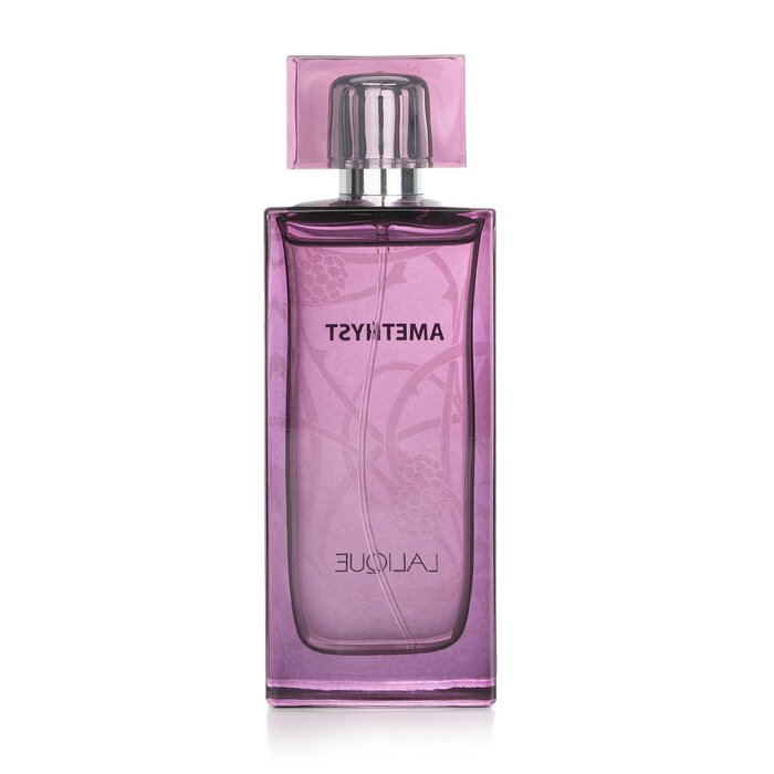 Lalique Amethyst Eau De Parfum Spray 100ml/3.3ozProduct Thumbnail