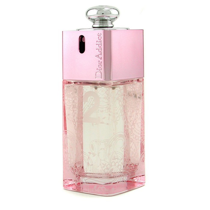 Christian Dior Addict 2 Couture Collection Eau De Toilette Spray (Limited Edition) 50ml/1.7ozProduct Thumbnail