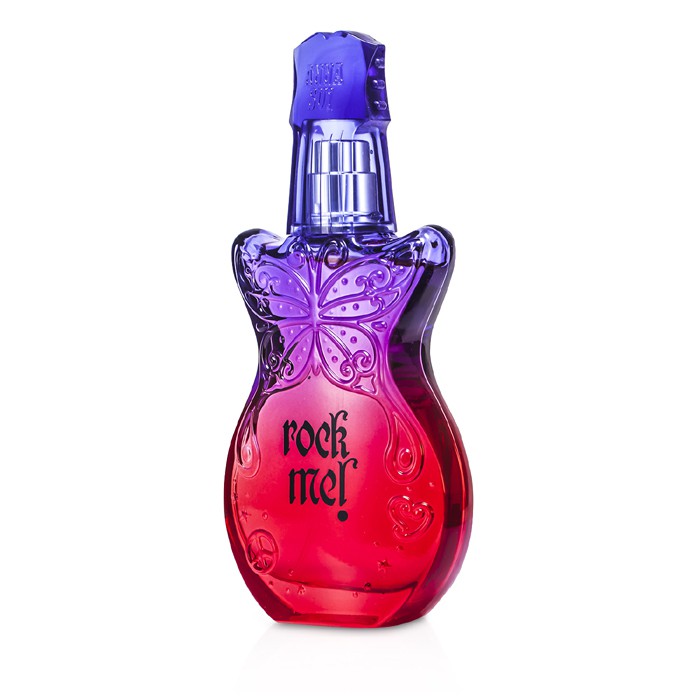 Anna Sui Рок Ми! Туалетная Вода-Спрей 50ml/1.7ozProduct Thumbnail