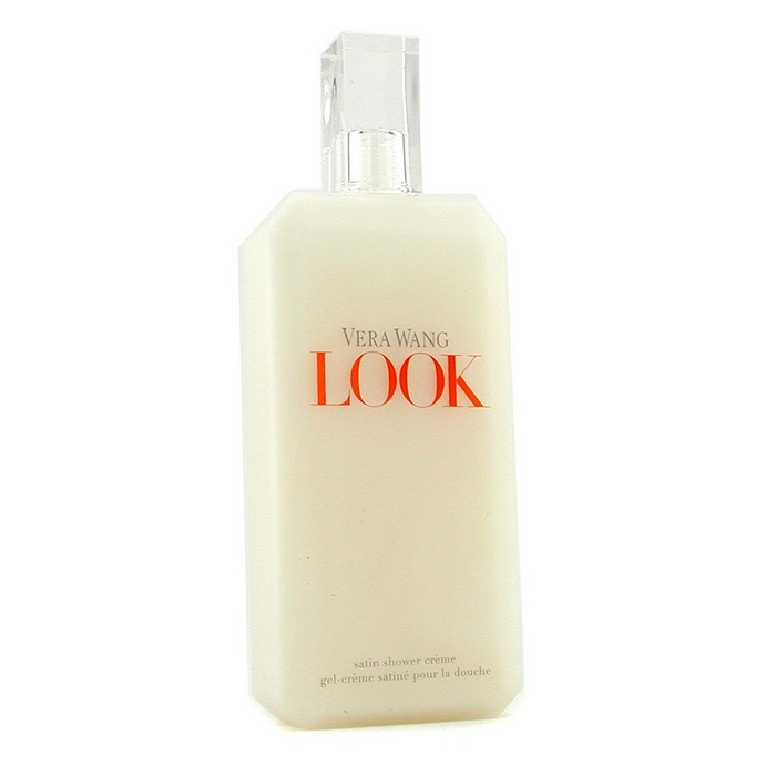 Vera Wang Взгляд Атласный Крем для Душа 200ml/6.7ozProduct Thumbnail