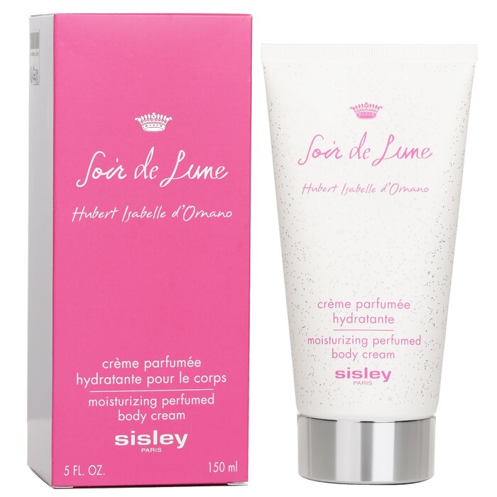 Sisley Soir De Lune Moisturizing Perfumed Body Cream 150ml/5ozProduct Thumbnail