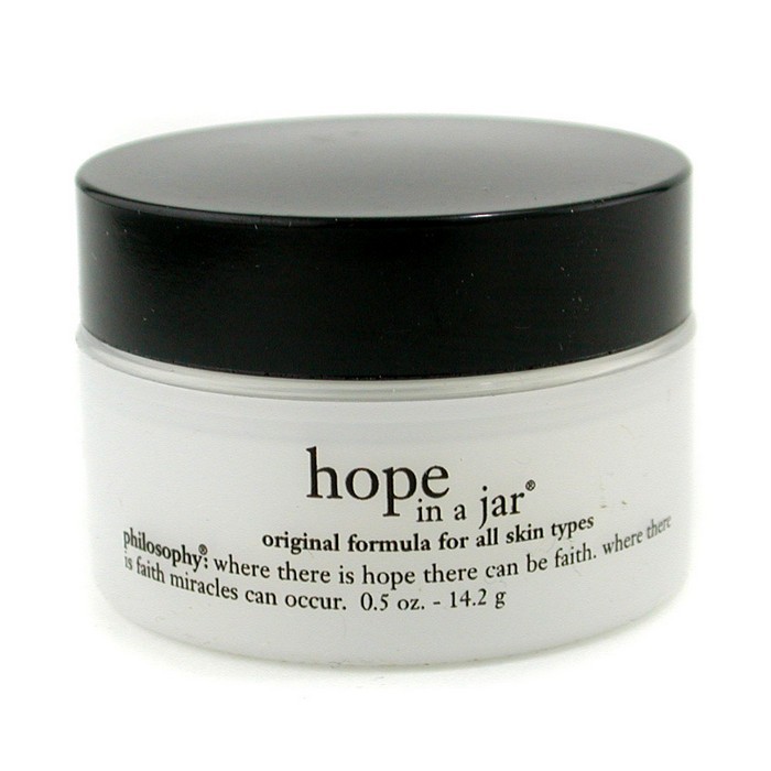 Philosophy Hope In a Jar Moisturizer (All Skin Types) 14.2g/0.5ozProduct Thumbnail