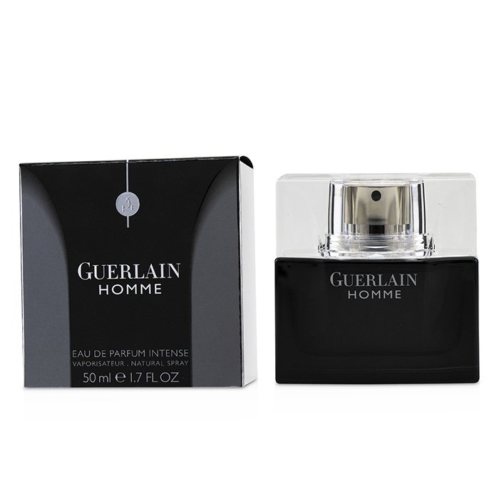 Guerlain Homme Eau De Parfum Intense Spray 50ml/1.7ozProduct Thumbnail