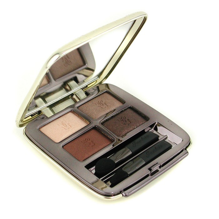 Guerlain Ombre Eclat 4 Shades Eyeshadow 4x1.8gProduct Thumbnail