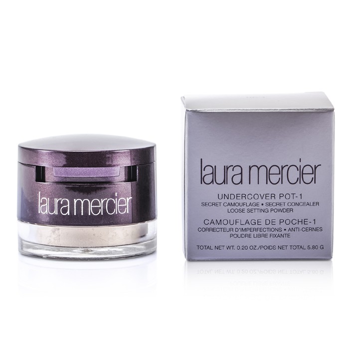Laura Mercier Undercover Pot 5.8g/0.2ozProduct Thumbnail