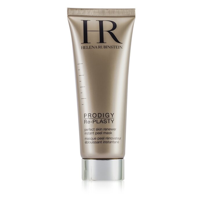 Helena Rubinstein Prodigy Re-Plasty High Definition Peel Perfect Skin Renewer Instant Peel Mask 75ml/2.5ozProduct Thumbnail