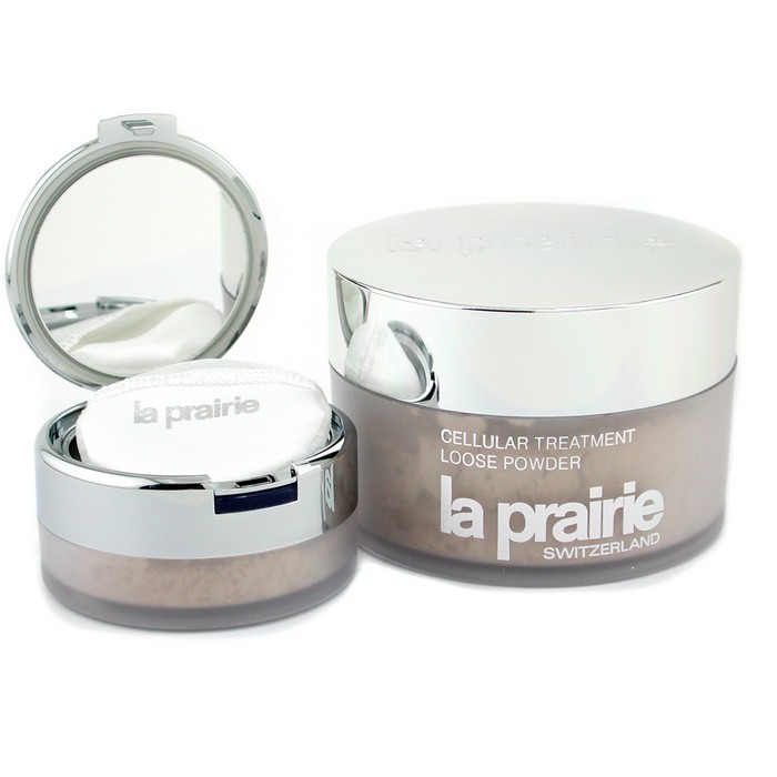 La Prairie Cellular Treatment Bedak Bubuk 66g/2.35ozProduct Thumbnail