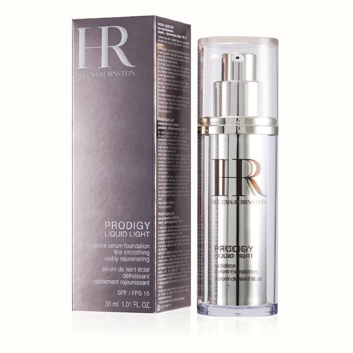 Helena Rubinstein Base liquida Prodigy Light SPF 15Cognac 30ml/1.01ozProduct Thumbnail