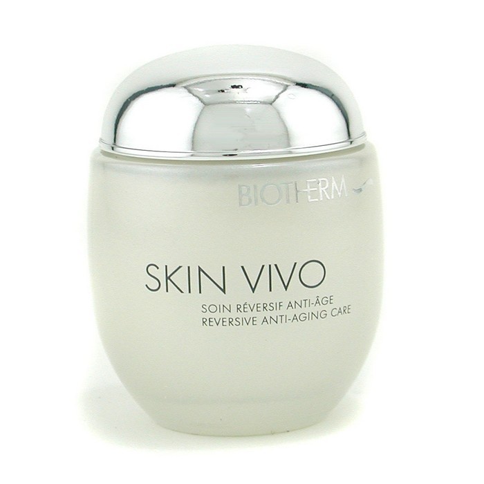 Biotherm Anti-aging krém Skin Vivo Reversive Anti-Aging Care Cream - Rich 50ml/1.69ozProduct Thumbnail