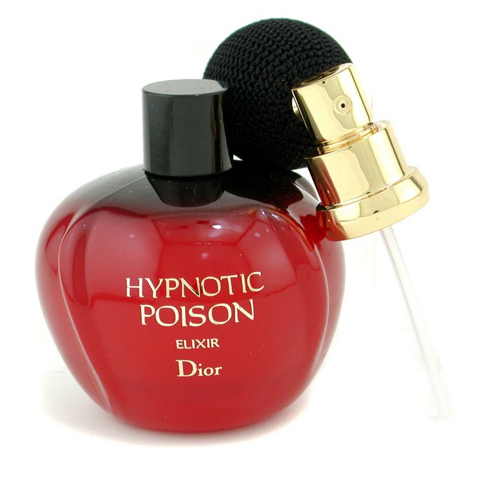 Christian Dior Woda toaletowa EDT Spray Hypnotic Poison Elixir 50ml/1.7ozProduct Thumbnail